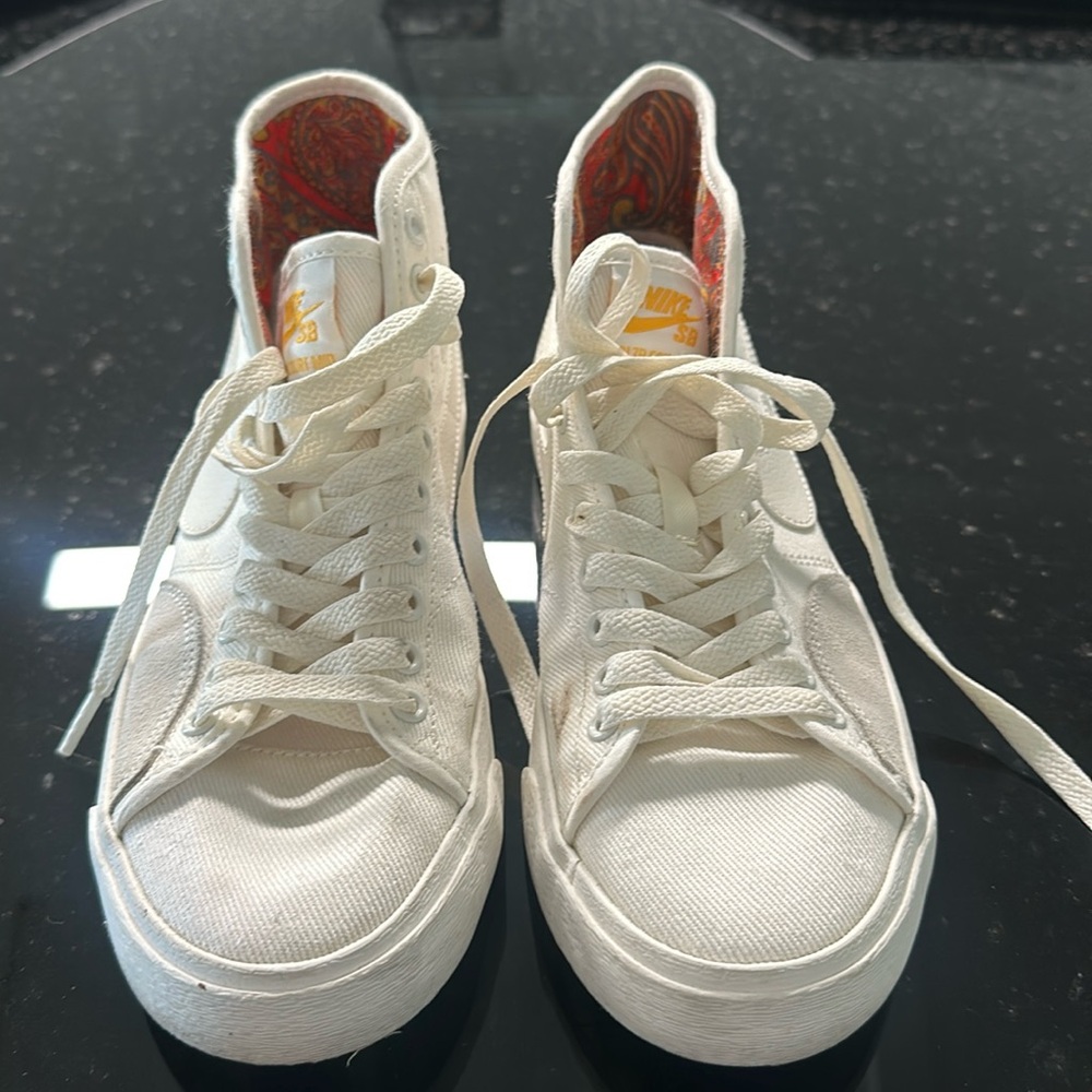 Nike SB BLZR Court Mid
